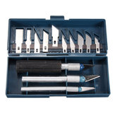 Raitool™ DT05 16pcs Craft Hobby Cutter 13 Cutting Blades